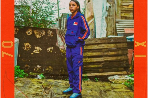 “Do México 70 Pro Mundo”: MC Vitória reúne MC Hariel, MC Leozinho ZS, MC Rita e outros nomes do funk em álbum de estreia