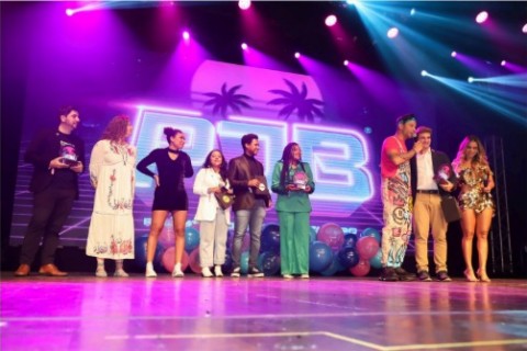 Prêmio Jovem Brasileiro celebra 25 anos reconhecendo gerações que  transformaram a cultura brasileira