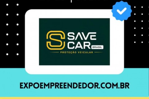 Save Car Brasil está entre as empresas confirmadas na Expo Empreendedor 2026