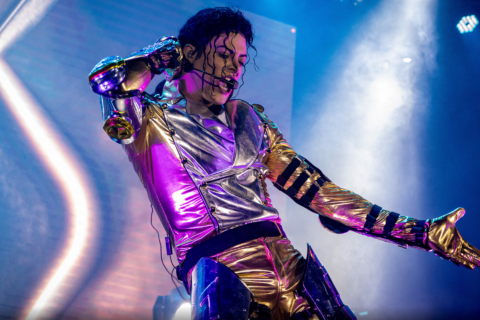RODRIGO TEASER: TRIBUTO AO REI DO POP ABRE QUINTA DATA NO TOKIO MARINE HALL APÓS ESGOTAR QUATRO APRESENTAÇÕES